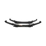 OME Rear Leaf Springs for 2005-2013 Toyota Tacoma (Set)