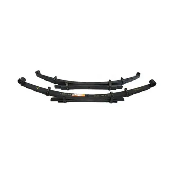 OME Rear Leaf Springs for 2005-2013 Toyota Tacoma (Set)