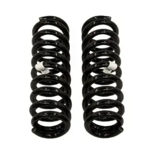 Old Man Emu OME 2607 front 1.5 in lift springs for Nissan Frontier, Xterra and Suzuki Equator