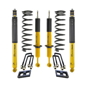 OME/ARB 2.5" Lift Kit for 2007-2021 Toyota Tundra