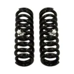 Front OME Coils (1995-2004 Toyota Tacoma & 1996-2002 Toyota 4Runner)