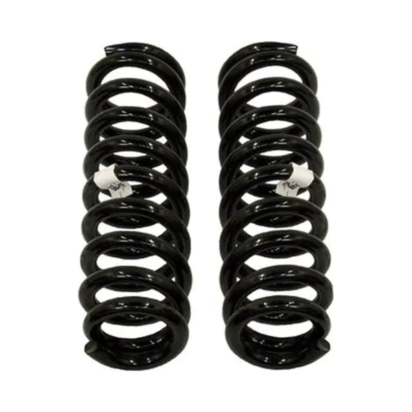 Front OME Coils (1995-2004 Toyota Tacoma & 1996-2002 Toyota 4Runner)