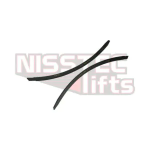 OME HD Leafs for Dakar CS061R Packs