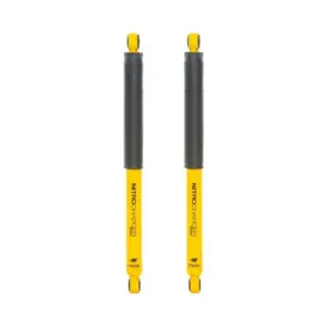 OME Rear 1-1.5" Lift Shocks for 2005-2021 Nissan Frontier, Xterra, Suzuki Equator