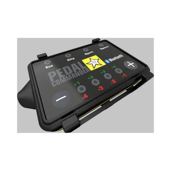 Pedal Commander Throttle Response Controller For 2010-2019 Toyota 4Runner