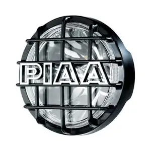 PIAA Driving Lamp Kit 520 Series 2.6 inch