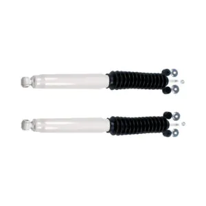 Pro Comp 0-1" Lift Front Gas Shocks for 1986-1995 Toyota 4Runner