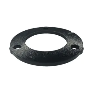 Pro Comp 1-4 inch thick 1-2 inch Lift Driver Side Lean Correcting spacer for 2003-2019 Toyota 4Runner