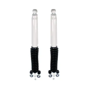Pro comp 2" Rear Gas Charged Shocks for 1990-2002 Toyota 4Runner