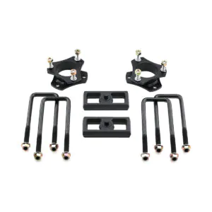Pro Comp 3" Leveling Spacer Lift Kit for 2005-2016 Toyota Tacoma