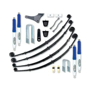 Pro Comp 6.5" Lift Kit for 1999-2004 Ford F250 / F350
