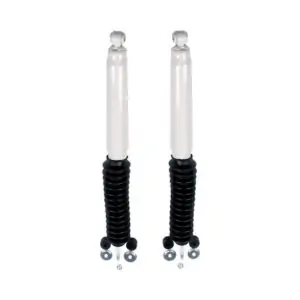 Pro Comp Front Extended Length gas Shocks 86-95 Toyota 4Runner and Pick-Up