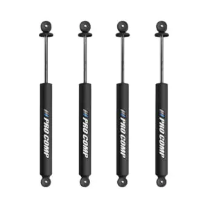 Pro Comp Pro-X 0" Lift Shocks for 1964-1969 Chevy G-10 2WD