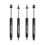 Pro Comp Pro-X 0" Lift Shocks for 1965-1977 Ford F-250 (3/4 Ton) 4WD