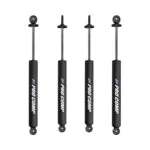 Pro Comp Pro-X 0" Lift Shocks for 2000-2006 Ford Excursion 2WD