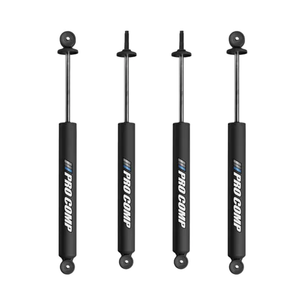 Pro Comp Pro-X 2-3" Lift Shocks for 2008-2013 Ford F-350 (1 Ton) 4WD