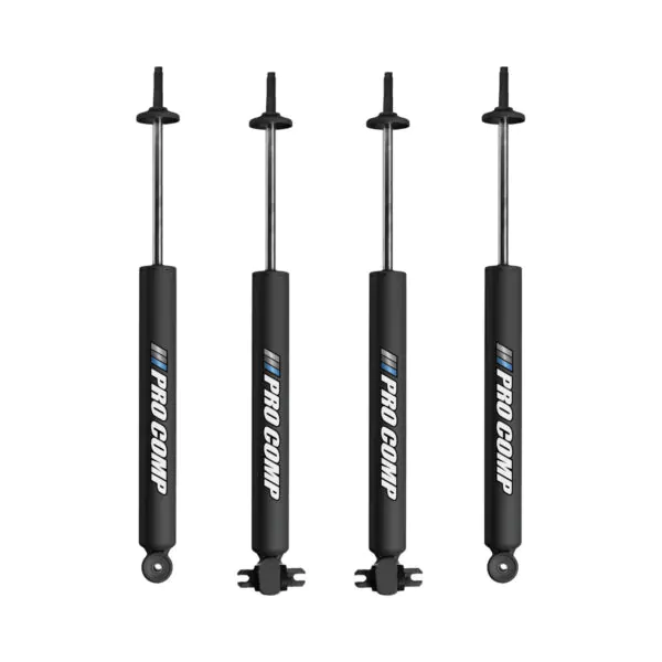 Pro Comp Pro-X 3-4" Lift Shocks for 1997-2003 Ford F-150 (1/2 Ton) 2WD
