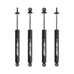 Pro Comp Pro-X 3 Lift Shocks for 1998-2011 Ford Ranger with Spindle 2WD