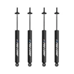 Pro Comp Pro-X 4" Lift Shocks for 1997-2003 Ford F-250 (3/4 Ton) 4WD