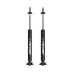 Pro Comp Pro-X Front 0-2" Lift Shocks for 1992-1999 Chevy Suburban C1500 2WD