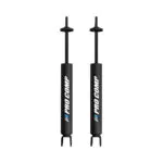 Pro Comp Pro-X Front 0" Lift Shocks for 1999-2007 Chevy Silverado K1500 Classic 4WD