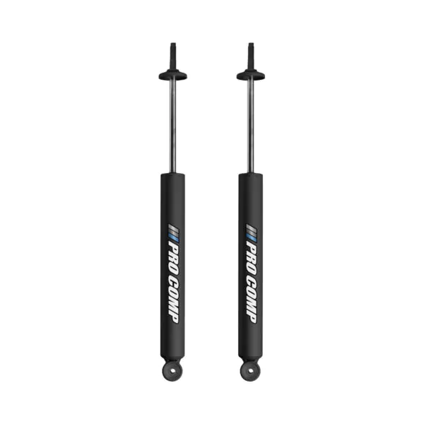 Pro Comp Pro-X Front 2" Lift Shocks for 2003-2012 Dodge Ram 3500 4WD