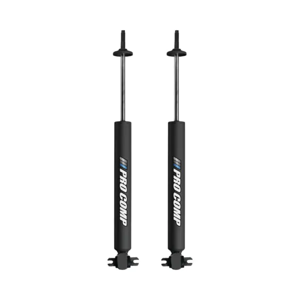Pro Comp Pro-X Front 3" Lift Shocks for 2001-2011 Ford Ranger EDGE/Tremor w/ Spindle 2WD