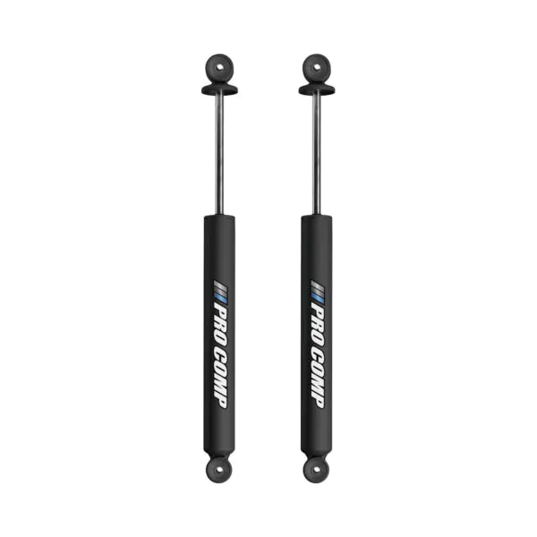 Pro Comp Pro-X Front 4-5" Lift Shocks for 1999-2004 Ford F-250 (3/4 Ton) 4WD