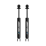 Pro Comp Pro-X Front 6" Lift Shocks for 2000-2006 Chevy Tahoe 4WD