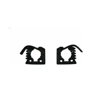 Quick Fist rubber clamp