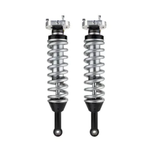 Radflo 2.0 Body 3" Front Lift Shocks for 2015-2020 Chevy Colorado