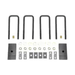 Rancho 1.5" Rear Block Kit For 2007-2020 Toyota Tundra 2WD/4WD