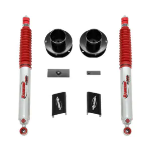 Rancho 2.5" Front Leveling Kit For 2014-2019 Ram 2500 4WD