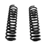 Rancho 2.5 Front Lift Coil Spring for 2005-2016 Ford F-350 4WD 80116b