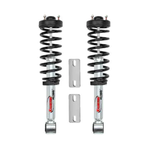 Rancho 2.5" Leveling Kit For 2003-2019 Toyota 4Runner 4WD