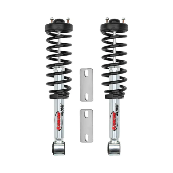 Rancho 2.5" Leveling Kit For 2003-2019 Toyota 4Runner 4WD