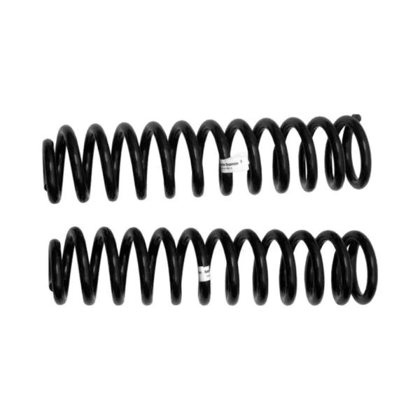 Rancho 4 Front Lift Coil Spring for 2005-2016 Ford F-350 4WD