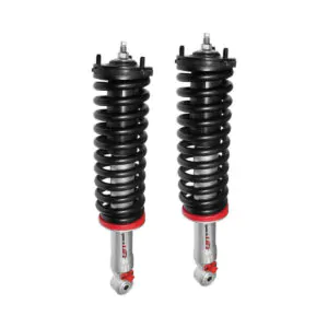 Rancho quickLIFT 1.75 lift coilovers for 1995-2004 Tacoma 4WD
