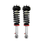 Rancho quickLIFT 1.75 Front Lift Coilover Kit For 2006-2011 Ford Explorer 2WD-4WD