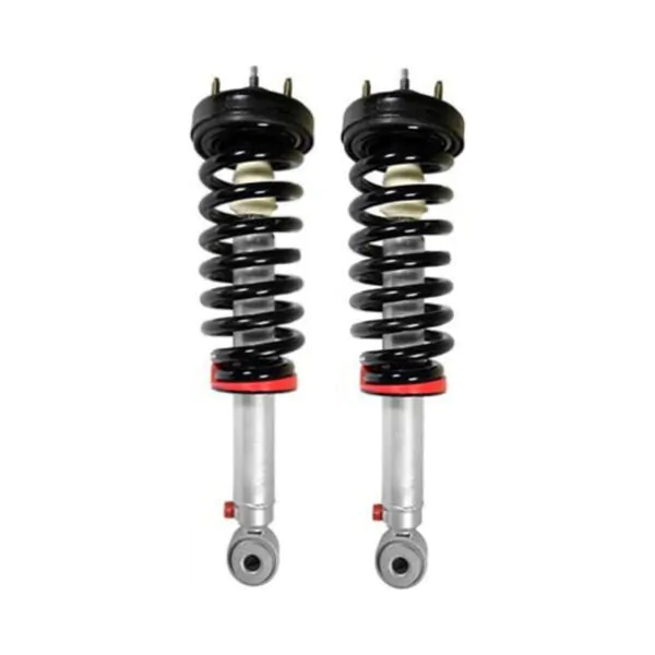 Rancho quickLIFT 1.75 Front Lift Coilover Kit For 2006-2011 Ford Explorer 2WD-4WD