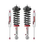 Rancho Quicklift shocks and coilovers for 05-15 Tacoma