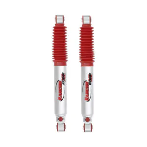 Rancho Rear Shocks for 2015-2022 Chevrolet Colorado 2WD-4WD