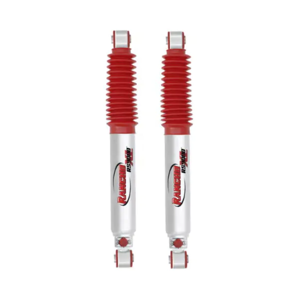 Rancho Rear Shocks for 2015-2022 Chevrolet Colorado 2WD-4WD