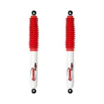 Rancho RS5000X 0" Rear Lift Shocks for 1970-1991 Chevy G30 RS55113