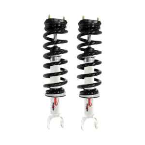 Rancho RS5000X Front Coilovers for 2011-2018 Ram 1500 4WD