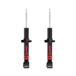 Rancho RS7MT 0" Front Lift Shocks for 2003-2023 Toyota 4Runner RS77777