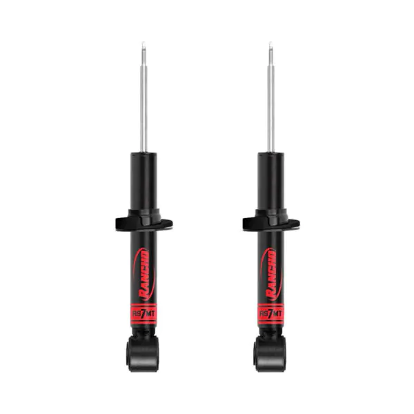 Rancho RS7MT 0" Front Lift Shocks for 2003-2023 Toyota 4Runner RS77777