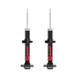 Rancho RS7MT 0" Front Lift Shocks for 2014-2018 Chevy Silverado 1500 RS77830