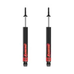 Rancho RS7MT 0" Rear Lift Shocks for 2014-2021 Ram 2500 4WD RS77044