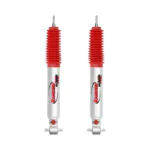 Rancho RS90000XL 0" Front Lift Shocks for 2007 Chevy Silverado 1500 2WD Classic with Coil Spring RS999263